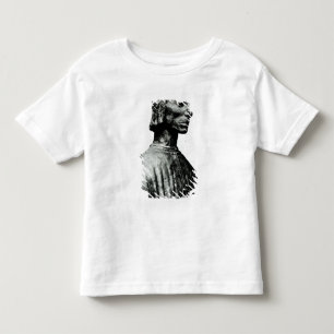 Fehlschlag von Niccolo Machiavelli Kleinkind T-shirt