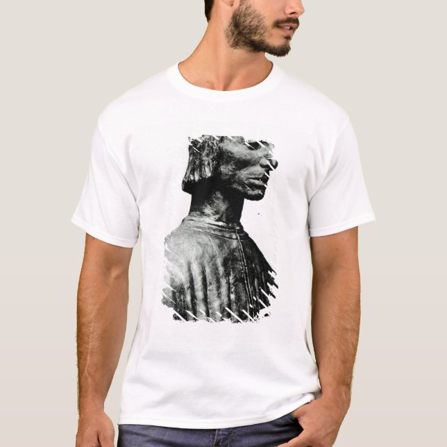 Fehlschlag von Niccolo Machiavelli T-Shirt (Vorderseite)