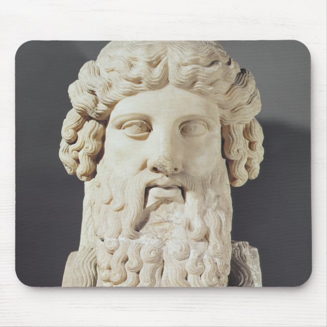 Fehlschlag von Plato Mousepad (Vorne)