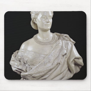 Fehlschlag von Prinzessin Mathilde c.1862-63 Mousepad