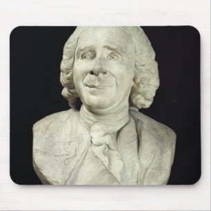 Fehlschlag von Rene Antoine Ferchault de Reaumur Mousepad