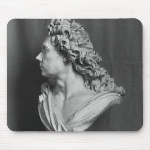 Fehlschlag von Robert de Cotte, 1707 Mousepad