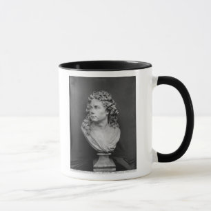 Fehlschlag von Robert de Cotte, 1707 Tasse