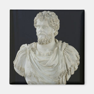 Fehlschlag von Septimus Severus Magnet