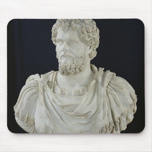 Fehlschlag von Septimus Severus Mousepad (Vorne)