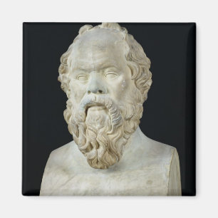 Fehlschlag von SOCRATES Magnet