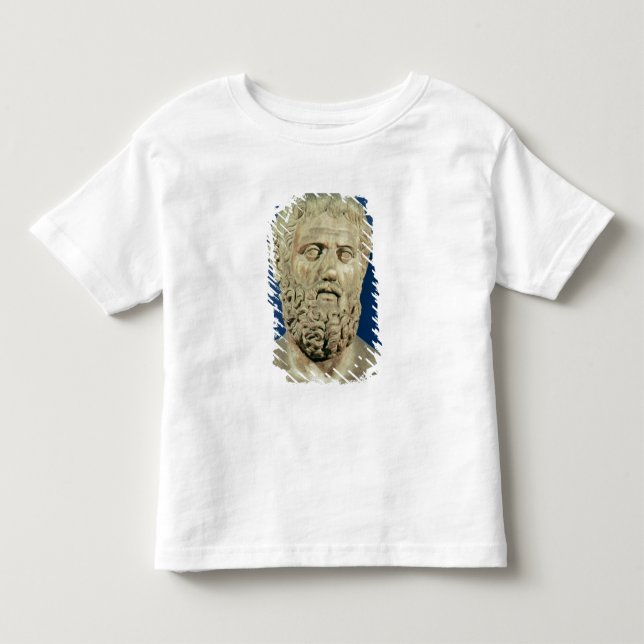 Fehlschlag von Sophocles Kleinkind T-shirt (Vorderseite)