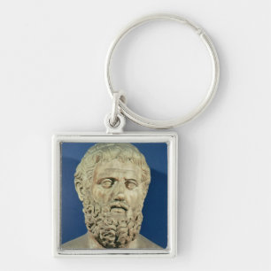 Fehlschlag von Sophocles Schlüsselanhänger