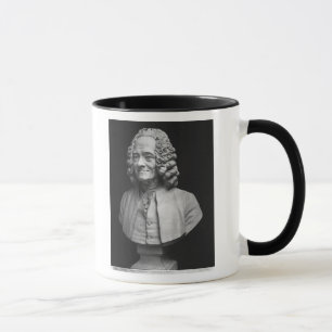 Fehlschlag von Voltaire Tasse