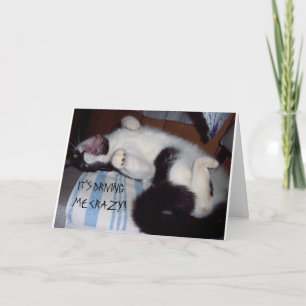 FEHLT IHNEN DIE ZUHAUSE SOFORT KARTE