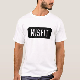 Fehlverhalten T-Shirt