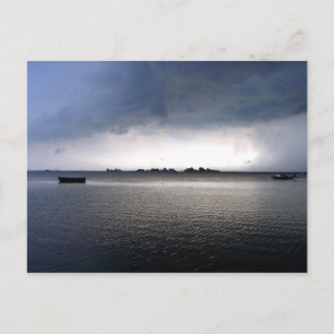 Fehmarn Postkarte