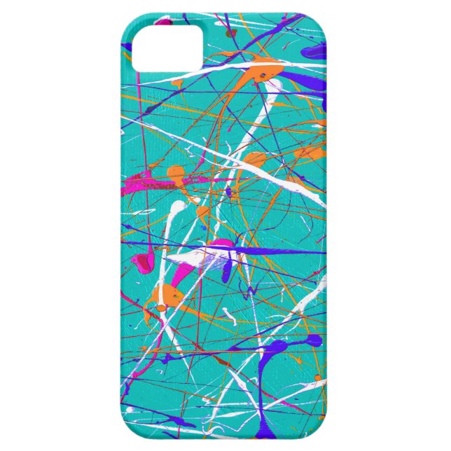 Feier #2 Case-Mate iPhone hülle (Rückseite)