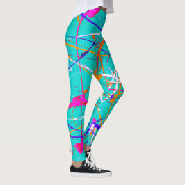 Feier #2 leggings