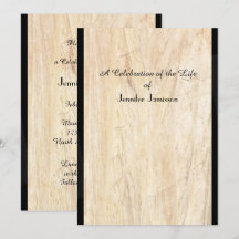 Feier der Einladung zum Leben, Imitate