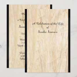 Feier der Einladung zum Leben, Imitate