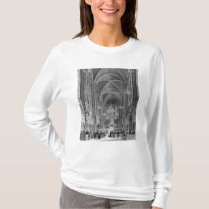 Feier der Masse für das magistrature T-Shirt