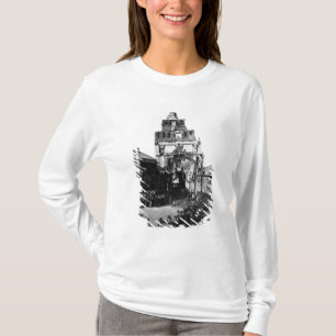 Feier des 500-jährigen Jahrestages T-Shirt