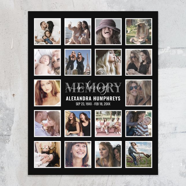 Feier des Lebens 18 Foto Poster (Von Creator hochgeladen)