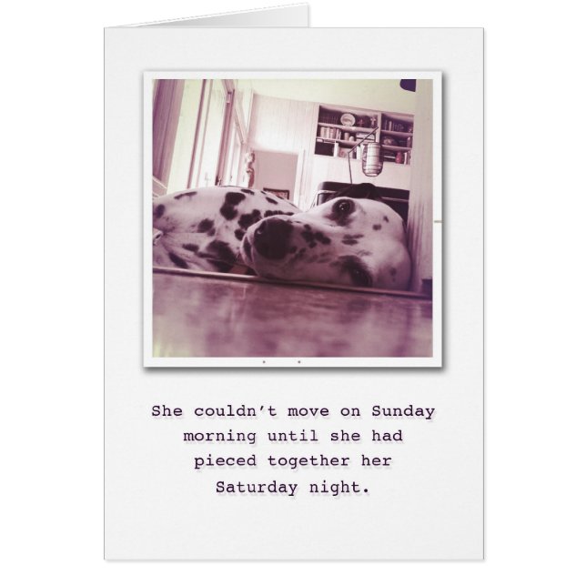 Feier (freier Raum) (Vorne)