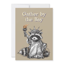 Feier 'Gather by the Bay' zum Liberty 250-Jubiläum