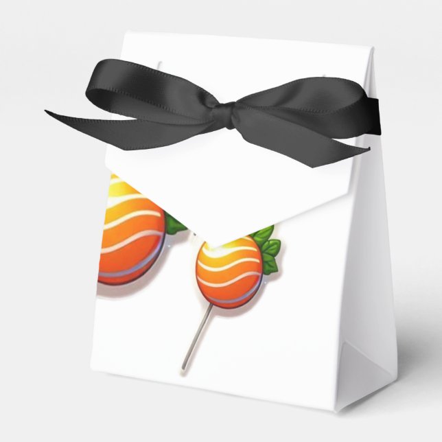 FEIER GESCHENKSCHACHTEL (Vorderseite)