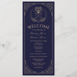 Feier Hochzeitsfeier Tarot-Programmstars Programm