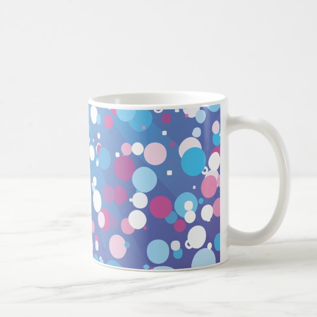 Feier Kaffeetasse (Rechts)