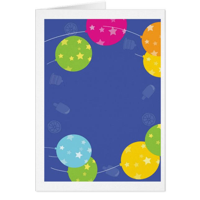 FEIER-PLAN addieren Ihre GRÜSSE (Vorne)