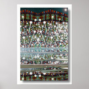 "FEIER" vorbei: Robert Singletary Poster