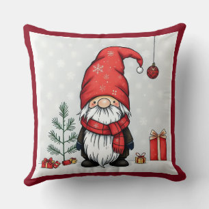 Feierlich gemütliche Weihnachtsfeier in Disgua Kissen