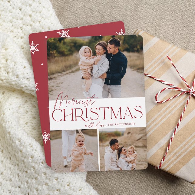 Feierliche Begrüßung | Frohe Weihnachten 3 Foto (Von Creator hochgeladen)