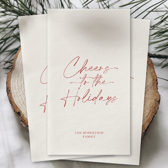 Feierliche Feier Serviette (Von Creator hochgeladen)