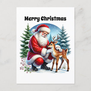 Feierliche Frohe Weihnachten