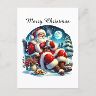 Feierliche Frohe Weihnachten