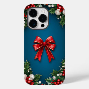 Feierliche Gestaltung Case-Mate iPhone 14 Pro Hülle