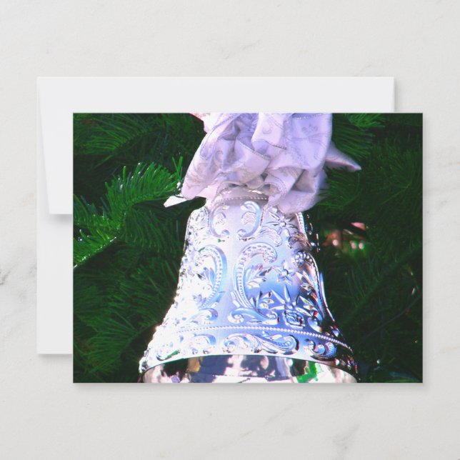 Feierliche Grüße_ Feiertagskarte (Vorderseite)