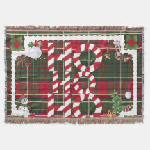 Feierliche "HO HO HO" Weihnachtsfeier Fleece & She