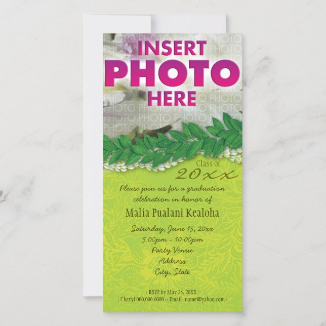 feierliche lei.pc (Vorderseite)