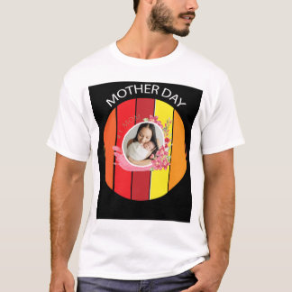 Feierliche Mama: Der perfekte T - Shirt zum Mutter