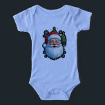 "Feierliche Mode: Santa, Snow & Christmas Tree Mag<br><div class="desc">Feiern Sie die Freude der Feriensaison mit einem charmanten und trendigen Modedesign mit fröhlichen Santas, frostigen Schneeflocken und schön dekorierten Weihnachtsbäumen. Dieses herzerwärmende Design erfasst das Wesen von Weihnachten und verbreitet Fröhlichkeit und Wärme, wo auch immer es gezeigt wird. Ideal für T - Shirt, Ferien-Outfits oder festliche Accessoires, ist es...</div>