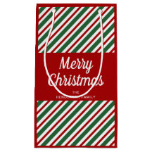 Feierliche Rot und Grün Muster frohe Weihnachten