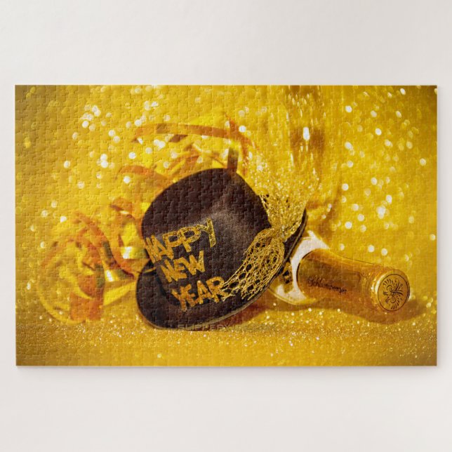 Feierliche Silvesterfeier von SlipperyJoe (Horizontal)