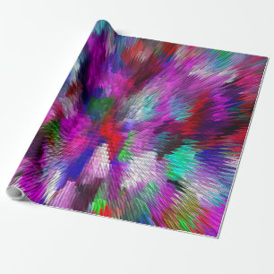 Feierliche Tage...... Geschenkpapier