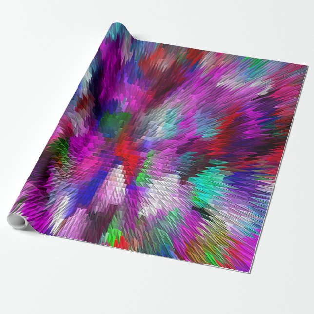 Feierliche Tage...... Geschenkpapier (Ungerollt)