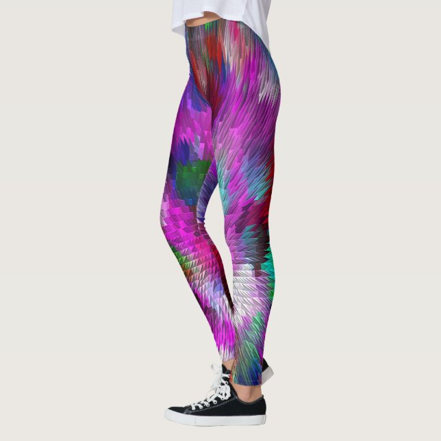 Feierliche Tage...... Leggings (Links)