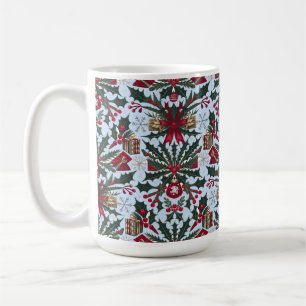 Feierliche Tasse