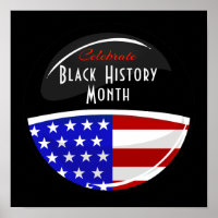 Feierliche Veranstaltung "Black History Montag"