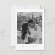 Feierliche Vintage Lavendel-Monogramm-Hochzeit