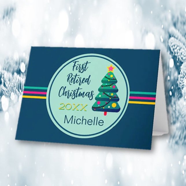 Feierliche Weihnachten Karte (Von Creator hochgeladen)